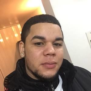 Meet your Posher, Luis